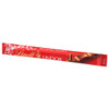 Lindt and Sprungli Lindor Milk Chocolate Truffle Bar, 1.3 Ounce, 192 Per Case Lindt and Sprungli Lindor Milk Chocolate Truffle Bar, 1.3 Ounce, 192 Per Case