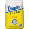 Domino Sugar Bale Extra Fine Granules, 2 Pounds, 20 Per Case Domino Sugar Bale Extra Fine Granules, 2 Pounds, 20 Per Case