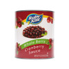 Ruby Kist Whole Cranberry Sauce, 117 Fluid Ounce, 6 Per Case