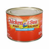 Chicken of the Sea Traditional Pink Salmon, 64 Ounces, 6 Per Case Chicken of the Sea Traditional Pink Salmon, 64 Ounces, 6 Per Case