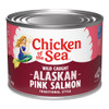 Chicken of the Sea Traditional Pink Salmon, 64 Ounces, 6 Per Case Chicken of the Sea Traditional Pink Salmon, 64 Ounces, 6 Per Case