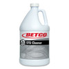 Betco Stone, Tile, Grout Cleaner And Protectant, Pleasant Scent, 1 Gal Bottle, 4/carton Betco Stone, Tile, Grout Cleaner And Protectant, Pleasant Scent, 1 Gal Bottle, 4/carton