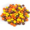 Hersheys Mini Reese s Pieces, 25 Pounds Hersheys Mini Reese s Pieces, 25 Pounds