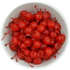 Cherry Lane Maraschino Cherry with Stem, 0.5 Gallon, 6 Per Case