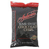 Ambrosia Semisweet Chocolate Chips, 10 Pounds, 1 Per Case Ambrosia Semisweet Chocolate Chips, 10 Pounds, 1 Per Case