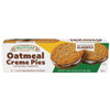 Fieldstone Bakery Oatmeal Creme Pie, 1.34 Ounce, 192 Per Case Fieldstone Bakery Oatmeal Creme Pie, 1.34 Ounce, 192 Per Case