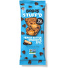 Bobo s Chocolate Chip and Peanut Butter Filled Oat Bar, 2.5 Ounces, 48 Per Case