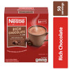 Nestle Rich Chocolate Hot Cocoa Mix, 0.71 Ounce, 300 Per Case Nestle Rich Chocolate Hot Cocoa Mix, 0.71 Ounce, 300 Per Case