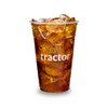 Tractor Sweet Tea Concentrate, 32 Ounces, 12 Per Case Tractor Sweet Tea Concentrate, 32 Ounces, 12 Per Case