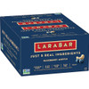 Larabar Blueberry Muffin Fruit and Nut Bar, 25.6 Ounces, 4 Per Case