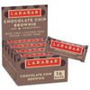 Larabar Chocolate Chip Brownie, Gluten-Free, Vegan, 1.6 Ounces, 64 Per Case