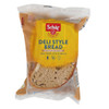Schar Gluten Free Deli Style Bread, 8.5 Ounces, 5 Per Case