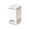 Davinci Gourmet Sugar Free White Chocolate Syrup, 750 Milliliter, 4 Per Case