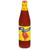 Louisiana Red Rooster Hot Sauce, 6 Fluid Ounces, 24 Per Case Louisiana Red Rooster Hot Sauce, 6 Fluid Ounces, 24 Per Case