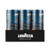 Lavazza Organic Classic Cold Brew Coffee Concentrate, 8 Ounces, 12 Per Case