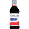 McCormick Culinary Red Food Coloring, 16 Ounces, 6 Per Case McCormick Culinary Red Food Coloring, 16 Ounces, 6 Per Case
