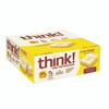 Think Thin Lemon Delight Bar, 2.1 Ounce, 120 Per Case