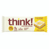 Think Thin Lemon Delight Bar, 2.1 Ounce, 120 Per Case