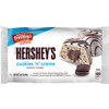 Mrs. Freshley s Hershey s Cookies & Creme Cakes, 2 Per Pack, 48 Per Case Mrs. Freshley s Hershey s Cookies & Creme Cakes, 2 Per Pack, 48 Per Case