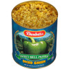 Dunbars Diced Green Sweet Bell Pepper, 102 Ounce, 6 Per Case Dunbars Diced Green Sweet Bell Pepper, 102 Ounce, 6 Per Case