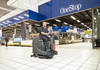 Viper AS530R: 20", 19-Gallon, Micro-Rider Scrubber, Pad Driver + Brushes, 28" Squeegee, Onboard Charger, 130 Ah WET batteries Viper AS530R: 20", 19-Gallon, Micro-Rider Scrubber, Pad Driver + Brushes, 28" Squeegee, Onboard Charger, 130 Ah WET batteries