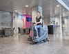 Viper AS530R: 20", 19-Gallon, Micro-Rider Scrubber, Pad Driver + Brushes, 28" Squeegee, Onboard Charger, 140 Ah AGM batteries Viper AS530R: 20", 19-Gallon, Micro-Rider Scrubber, Pad Driver + Brushes, 28" Squeegee, Onboard Charger, 140 Ah AGM batteries