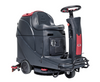 Viper AS530R: 20", 19-Gallon, Micro-Rider Scrubber, Pad Driver + Brushes, 28" Squeegee, Onboard Charger, 140 Ah AGM batteries Viper AS530R: 20", 19-Gallon, Micro-Rider Scrubber, Pad Driver + Brushes, 28" Squeegee, Onboard Charger, 140 Ah AGM batteries