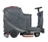 Viper AS850R 32", 31-Gal, Ride On Scrubber, Pad Drivers, Brushes, 40" Squeegee Assembly, O/B Charger, 312 Ah AGM batteries Viper AS850R 32", 31-Gal, Ride On Scrubber, Pad Drivers, Brushes, 40" Squeegee Assembly, O/B Charger, 312 Ah AGM batteries