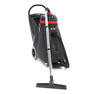 Nilfisk DR2000DC 20", 2000 RPM, Dust-Control Burnisher, 1.5 HP, Flexible Pad Driver, folding handle for storage, CSA approved Nilfisk DR2000DC 20", 2000 RPM, Dust-Control Burnisher, 1.5 HP, Flexible Pad Driver, folding handle for storage, CSA approved