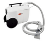 Viper WOLF130 1-Gallon Portable Spotting Extractor, 10 ' Vac. and Sol. Hoses, 4.0 " Hand Tool, Built in Wheels Viper WOLF130 1-Gallon Portable Spotting Extractor, 10 ' Vac. and Sol. Hoses, 4.0 " Hand Tool, Built in Wheels