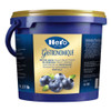 Hero Blueberry Fruit Spread, 9.37 Pound Pail