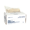PanHandlers Clear Half 24 X 17 Inches Steam Pan Liners, 250 Count PanHandlers Clear Half 24 X 17 Inches Steam Pan Liners, 250 Count