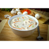 Vanee Cream Of Mushroom Soup, 50 Ounces, 12 Per Case