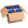 JFG Heavy Duty Mayonnaise, 1 Gallon, 4 Per Case JFG Heavy Duty Mayonnaise, 1 Gallon, 4 Per Case