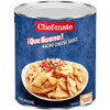 Nestle Chef-Mate Que Bueno Nacho Cheese Sauce, 106 Ounce, 6 Per Case Nestle Chef-Mate Que Bueno Nacho Cheese Sauce, 106 Ounce, 6 Per Case