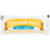 Portion Pac Fat Free Buttermilk Ranch Dressing, 12 Gram, 200 Per Case Portion Pac Fat Free Buttermilk Ranch Dressing, 12 Gram, 200 Per Case