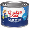 Chicken Of The Sea Solid White Albacore Tuna In Water, 66.5 Ounce, 6 Per Case Chicken Of The Sea Solid White Albacore Tuna In Water, 66.5 Ounce, 6 Per Case