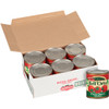 Bell  Orto Sauce Pizza With Basil, 107 Ounce, 6 Per Case Bell  Orto Sauce Pizza With Basil, 107 Ounce, 6 Per Case
