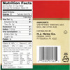 Bell  Orto Sauce Pizza With Basil, 107 Ounce, 6 Per Case Bell  Orto Sauce Pizza With Basil, 107 Ounce, 6 Per Case