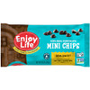 Enjoy Life Semi Sweet Chocolate Chip, 10 Ounces, 12 Per Case Enjoy Life Semi Sweet Chocolate Chip, 10 Ounces, 12 Per Case