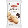Pepperidge Farms Milano Dark Chocolate Cookies, 1.5 Ounces, 60 Per Case Pepperidge Farms Milano Dark Chocolate Cookies, 1.5 Ounces, 60 Per Case