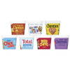 General Mills Adult Variety Pack Single Serve Cereal Cups, 1.63 Ounces, 60 Per Case
