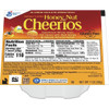 Cheerios Honey Nut Whole Grain Oats Cereal, 1 Ounces, 96 Per Case Cheerios Honey Nut Whole Grain Oats Cereal, 1 Ounces, 96 Per Case
