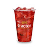 Tractor Beverage Co Organic Berry Patch Concentrate, 32 Ounce, 12 Per Case Tractor Beverage Co Organic Berry Patch Concentrate, 32 Ounce, 12 Per Case