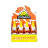 Yellowbird Foods Ghost Pepper Hot Sauce, 2.2 Oz, 24 Per Case Yellowbird Foods Ghost Pepper Hot Sauce, 2.2 Oz, 24 Per Case