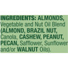 Emerald Natural Almonds, 0.63 Ounce, 7 Per Box, 12 Boxes Per Case Emerald Natural Almonds, 0.63 Ounce, 7 Per Box, 12 Boxes Per Case
