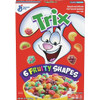 Trix Cereal, 10.7 Ounces, 12 Per Case