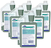 Diversey UHS Floor Cleaner, Liquid, 1 qt, Bottle 6/Carton