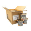 Kodiak Cakes Protein Buttermilk & Maple Flapjack Cup, 2.15 Ounces, 12 Per Case Kodiak Cakes Protein Buttermilk & Maple Flapjack Cup, 2.15 Ounces, 12 Per Case