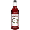 Monin Cherry Syrup, 1 Liter, 4 Per Case